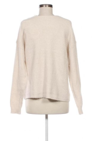 Γυναικείο πουλόβερ ONLY, Μέγεθος XL, Χρώμα Εκρού, Τιμή 14,38 €