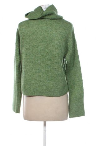 Női pulóver ONLY, Méret S, Szín Zöld, Ár 6 685 Ft
