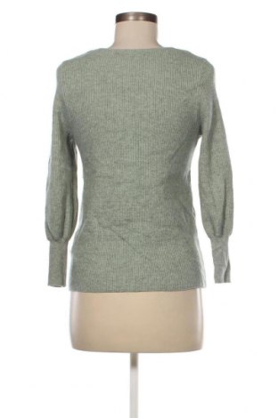 Дамски пуловер ONLY, Размер S, Цвят Зелен, Цена 10,80 лв.