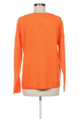 Дамски пуловер ONLY, Размер L, Цвят Оранжев, Цена 29,76 лв.