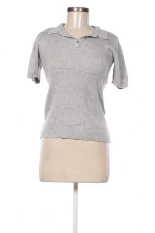 Damenpullover ONLY, Größe L, Farbe Grau, Preis 18,79 €