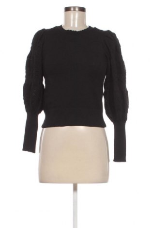 Γυναικείο πουλόβερ ONLY, Μέγεθος XS, Χρώμα Μαύρο, Τιμή 7,18 €