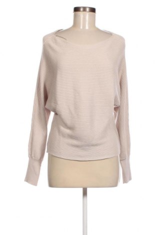 Γυναικείο πουλόβερ ONLY, Μέγεθος XS, Χρώμα  Μπέζ, Τιμή 14,70 €