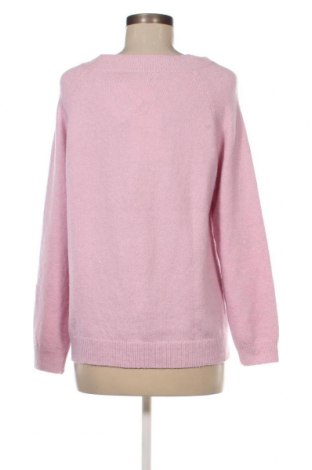 Γυναικείο πουλόβερ ONLY, Μέγεθος L, Χρώμα Ρόζ , Τιμή 14,70 €