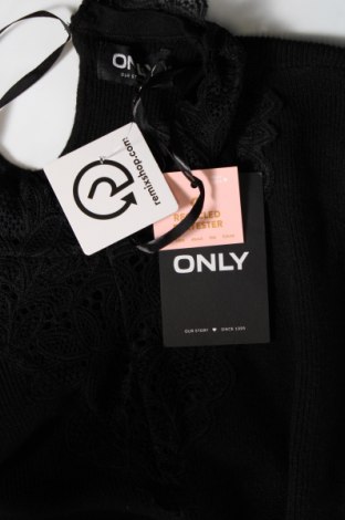 Pulover de femei ONLY, Mărime S, Culoare Negru, Preț 104,01 Lei