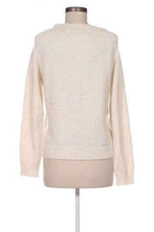 Дамски пуловер ONLY, Размер M, Цвят Екрю, Цена 12,42 лв.