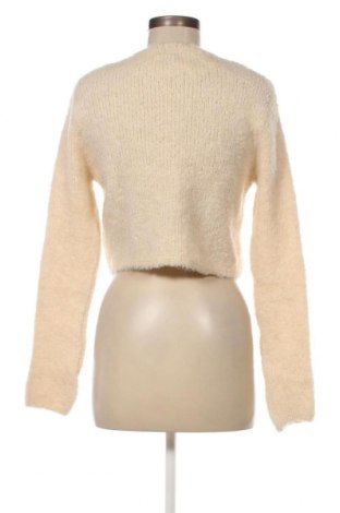 Pulover de femei ONLY, Mărime S, Culoare Ecru, Preț 104,01 Lei