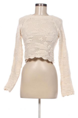 Damenpullover ONLY, Größe S, Farbe Beige, Preis € 11,49