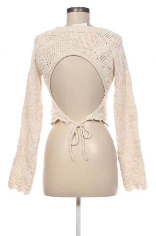 Damenpullover ONLY, Größe S, Farbe Beige, Preis € 14,38