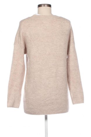 Дамски пуловер ONLY, Размер XS, Цвят Бежов, Цена 10,80 лв.