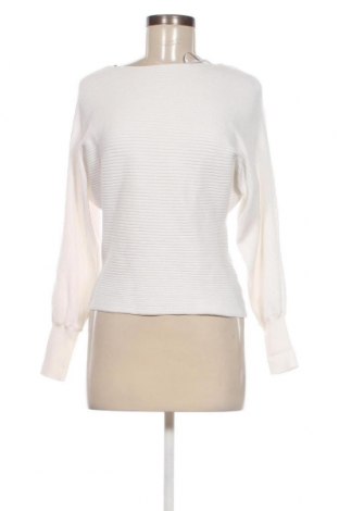 Γυναικείο πουλόβερ ONLY, Μέγεθος XS, Χρώμα Εκρού, Τιμή 12,78 €