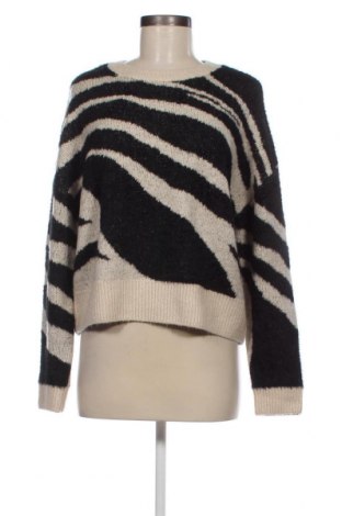 Γυναικείο πουλόβερ ONLY, Μέγεθος M, Χρώμα Πολύχρωμο, Τιμή 15,34 €