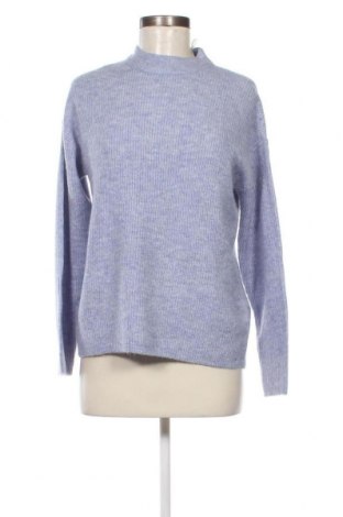 Γυναικείο πουλόβερ ONLY, Μέγεθος XS, Χρώμα Μπλέ, Τιμή 12,78 €