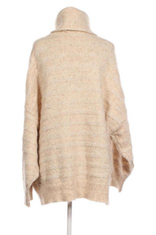 Pulover de femei ONLY, Mărime XL, Culoare Bej, Preț 104,01 Lei
