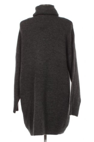 Γυναικείο πουλόβερ ONLY, Μέγεθος S, Χρώμα Γκρί, Τιμή 15,34 €