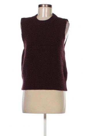 Γυναικείο πουλόβερ ONLY, Μέγεθος L, Χρώμα Κόκκινο, Τιμή 7,18 €