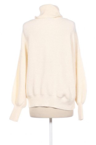 Damenpullover ONLY, Größe L, Farbe Ecru, Preis € 14,38