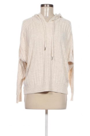 Γυναικείο πουλόβερ ONLY, Μέγεθος M, Χρώμα Εκρού, Τιμή 15,34 €
