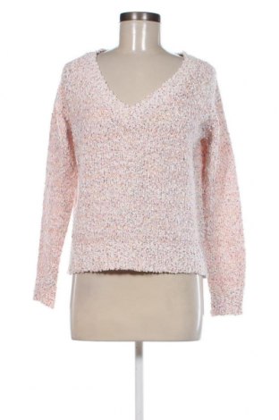 Γυναικείο πουλόβερ ONLY, Μέγεθος S, Χρώμα Ρόζ , Τιμή 7,18 €