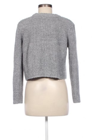 Γυναικείο πουλόβερ ONLY, Μέγεθος S, Χρώμα Γκρί, Τιμή 7,18 €