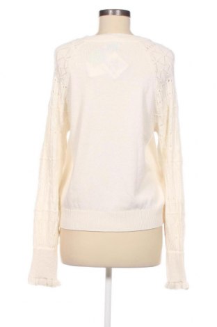 Γυναικείο πουλόβερ ONLY, Μέγεθος L, Χρώμα Εκρού, Τιμή 16,30 €