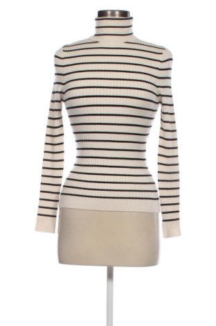 Γυναικείο πουλόβερ ONLY, Μέγεθος S, Χρώμα Πολύχρωμο, Τιμή 14,70 €