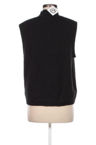 Γυναικείο πουλόβερ ONLY, Μέγεθος L, Χρώμα Μαύρο, Τιμή 4,92 €
