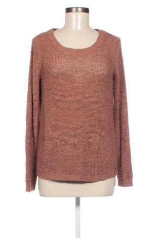 Damenpullover ONLY, Größe M, Farbe Braun, Preis € 6,99