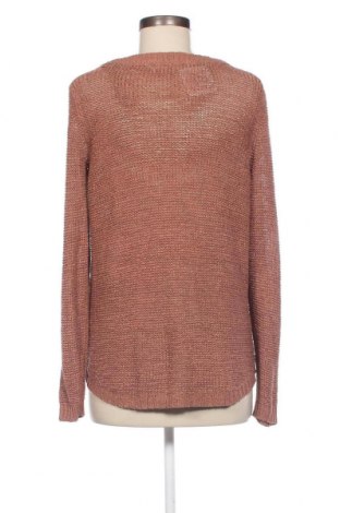 Damenpullover ONLY, Größe M, Farbe Braun, Preis 6,99 €