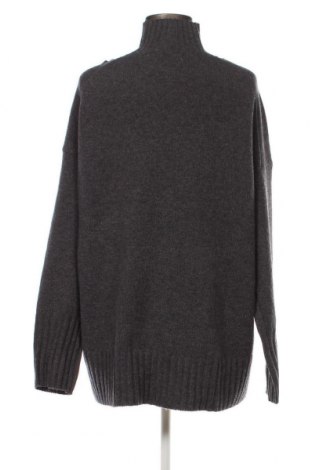 Дамски пуловер ONLY, Размер L, Цвят Сив, Цена 29,76 лв.