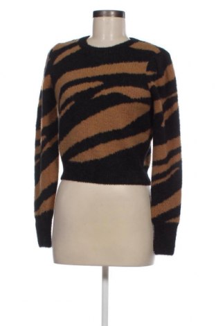 Дамски пуловер ONLY, Размер XS, Цвят Многоцветен, Цена 28,52 лв.