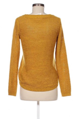 Damenpullover ONLY, Größe S, Farbe Gelb, Preis 6,99 €