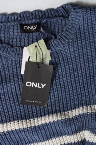 Damski sweter ONLY, Rozmiar XXL, Kolor Kolorowy, Cena 87,59 zł