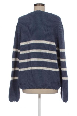 Дамски пуловер ONLY, Размер XXL, Цвят Многоцветен, Цена 32,86 лв.