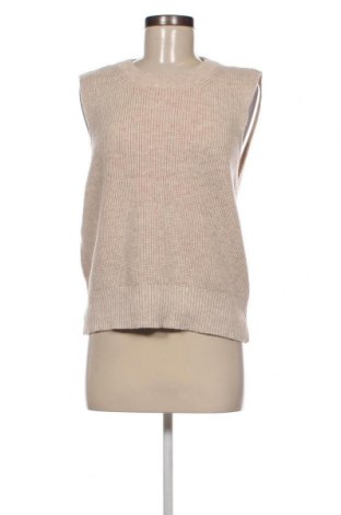 Damenpullover ONLY, Größe L, Farbe Beige, Preis 18,99 €