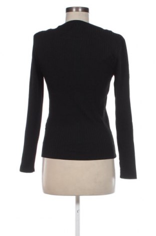 Дамски пуловер ONLY, Размер S, Цвят Черен, Цена 31,62 лв.
