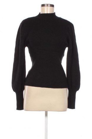 Дамски пуловер ONLY, Размер L, Цвят Черен, Цена 10,80 лв.