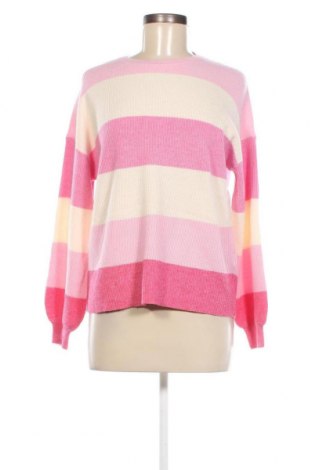 Дамски пуловер ONLY, Размер S, Цвят Многоцветен, Цена 31,62 лв.