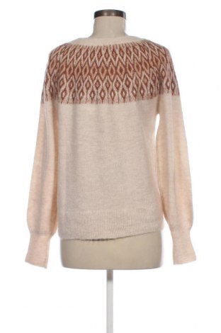 Γυναικείο πουλόβερ ONLY, Μέγεθος M, Χρώμα  Μπέζ, Τιμή 16,30 €