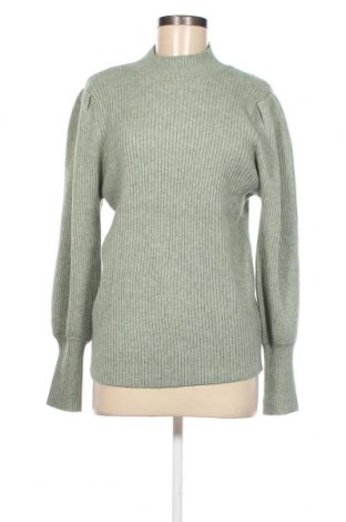Дамски пуловер ONLY, Размер XL, Цвят Зелен, Цена 27,90 лв.