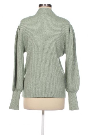 Γυναικείο πουλόβερ ONLY, Μέγεθος XL, Χρώμα Πράσινο, Τιμή 14,38 €