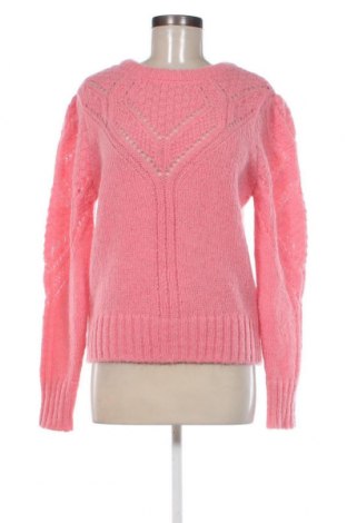 Γυναικείο πουλόβερ ONLY, Μέγεθος S, Χρώμα Ρόζ , Τιμή 15,34 €