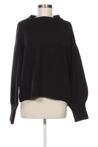 Дамски пуловер ONLY, Размер L, Цвят Черен, Цена 27,90 лв.