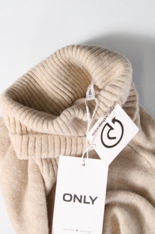 Damenpullover ONLY, Größe L, Farbe Beige, Preis € 14,38