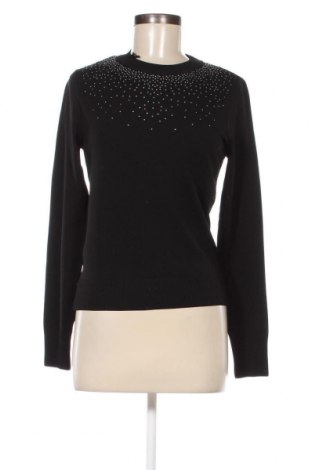 Γυναικείο πουλόβερ ONLY, Μέγεθος S, Χρώμα Μαύρο, Τιμή 14,38 €