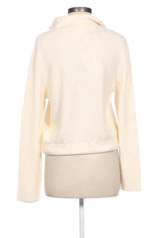 Γυναικείο πουλόβερ ONLY, Μέγεθος M, Χρώμα Εκρού, Τιμή 16,30 €