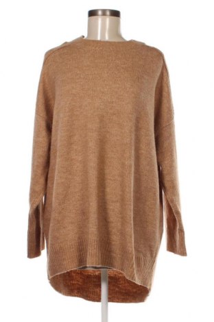 Damenpullover ONLY, Größe S, Farbe Braun, Preis € 14,38