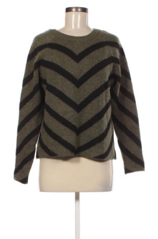 Дамски пуловер ONLY, Размер S, Цвят Многоцветен, Цена 12,42 лв.