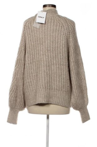 Damenpullover ONLY, Größe XL, Farbe Beige, Preis € 14,38