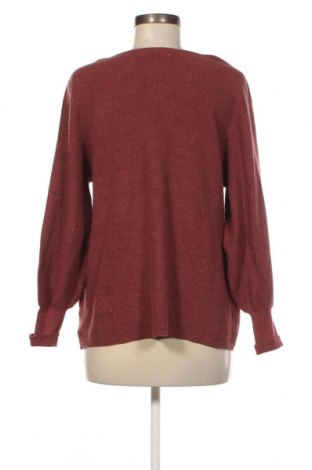 Дамски пуловер ONLY, Размер XL, Цвят Червен, Цена 13,50 лв.